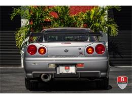 1999 Nissan Skyline (CC-2093589) for sale in Miami, Florida