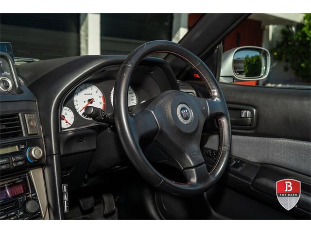 1999 Nissan Skyline (CC-2093589) for sale in Miami, Florida