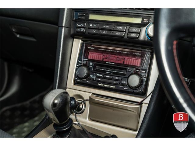 1999 Nissan Skyline (CC-2093589) for sale in Miami, Florida