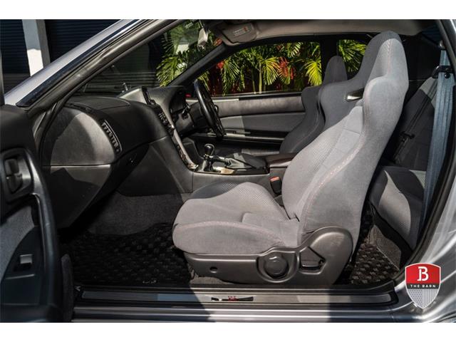 1999 Nissan Skyline (CC-2093589) for sale in Miami, Florida