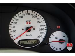 1999 Nissan Skyline (CC-2093589) for sale in Miami, Florida
