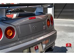 1999 Nissan Skyline (CC-2093589) for sale in Miami, Florida