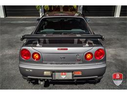 1999 Nissan Skyline (CC-2093589) for sale in Miami, Florida