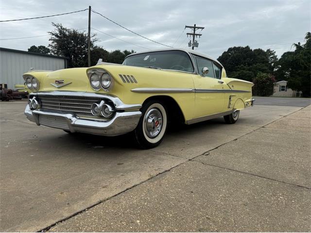 1958 Chevrolet Impala (CC-2090359) for sale in Greensboro, North Carolina