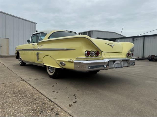 1958 Chevrolet Impala (CC-2090359) for sale in Greensboro, North Carolina
