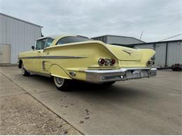 1958 Chevrolet Impala (CC-2090359) for sale in Greensboro, North Carolina