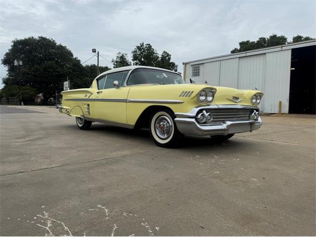 1958 Chevrolet Impala (CC-2090359) for sale in Greensboro, North Carolina