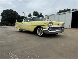 1958 Chevrolet Impala (CC-2090359) for sale in Greensboro, North Carolina
