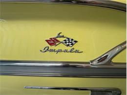 1958 Chevrolet Impala (CC-2090359) for sale in Greensboro, North Carolina