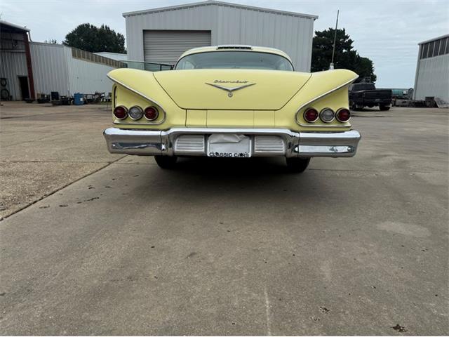 1958 Chevrolet Impala (CC-2090359) for sale in Greensboro, North Carolina