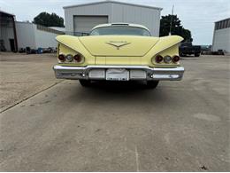 1958 Chevrolet Impala (CC-2090359) for sale in Greensboro, North Carolina