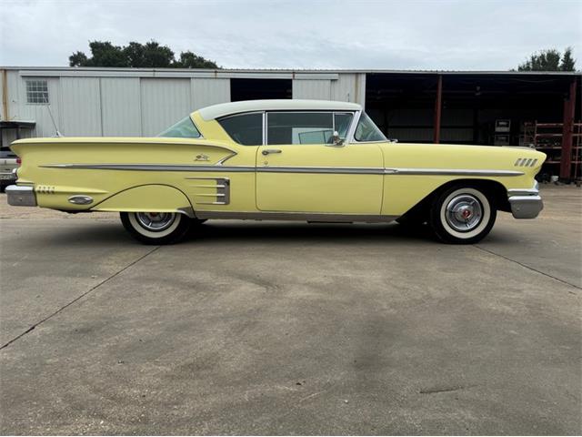 1958 Chevrolet Impala (CC-2090359) for sale in Greensboro, North Carolina
