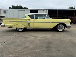 1958 Chevrolet Impala (CC-2090359) for sale in Greensboro, North Carolina