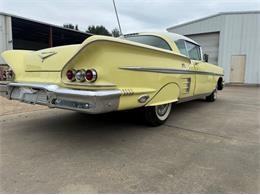 1958 Chevrolet Impala (CC-2090359) for sale in Greensboro, North Carolina