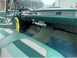 1958 Chevrolet Impala (CC-2090359) for sale in Greensboro, North Carolina