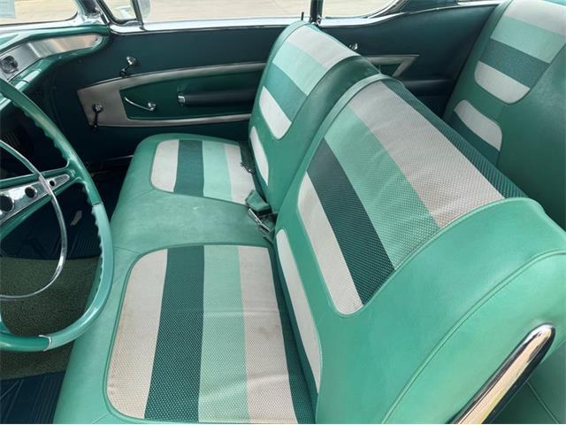 1958 Chevrolet Impala (CC-2090359) for sale in Greensboro, North Carolina