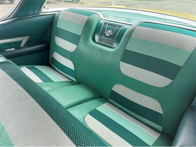 1958 Chevrolet Impala (CC-2090359) for sale in Greensboro, North Carolina