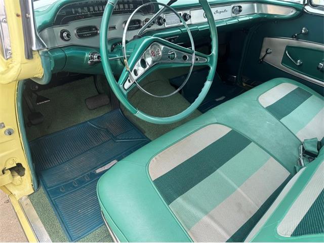 1958 Chevrolet Impala (CC-2090359) for sale in Greensboro, North Carolina