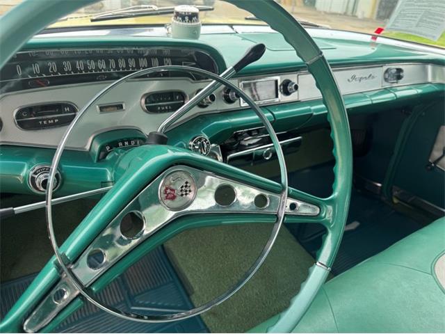 1958 Chevrolet Impala (CC-2090359) for sale in Greensboro, North Carolina
