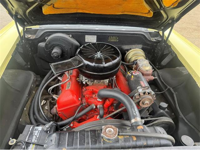 1958 Chevrolet Impala (CC-2090359) for sale in Greensboro, North Carolina