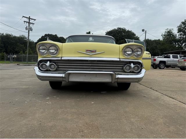 1958 Chevrolet Impala (CC-2090359) for sale in Greensboro, North Carolina