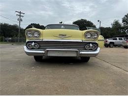 1958 Chevrolet Impala (CC-2090359) for sale in Greensboro, North Carolina