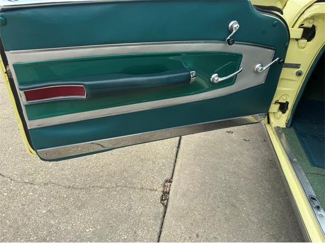 1958 Chevrolet Impala (CC-2090359) for sale in Greensboro, North Carolina