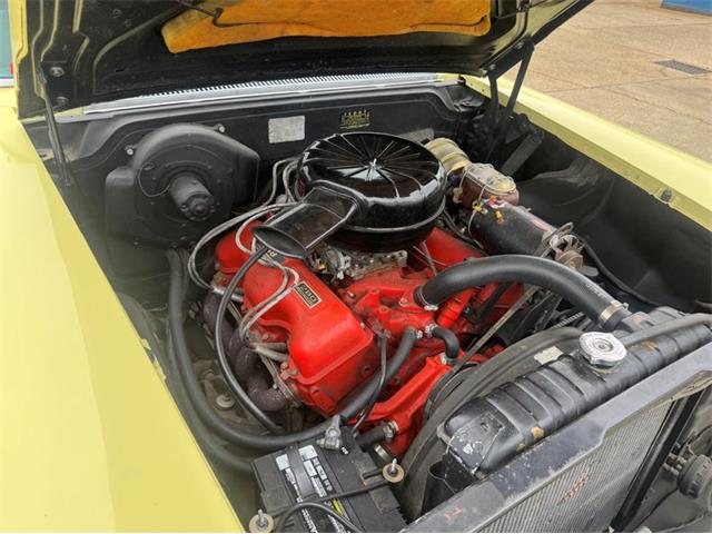 1958 Chevrolet Impala (CC-2090359) for sale in Greensboro, North Carolina