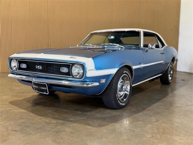 1968 Chevrolet Camaro (CC-2093592) for sale in Santa Rosa, Florida