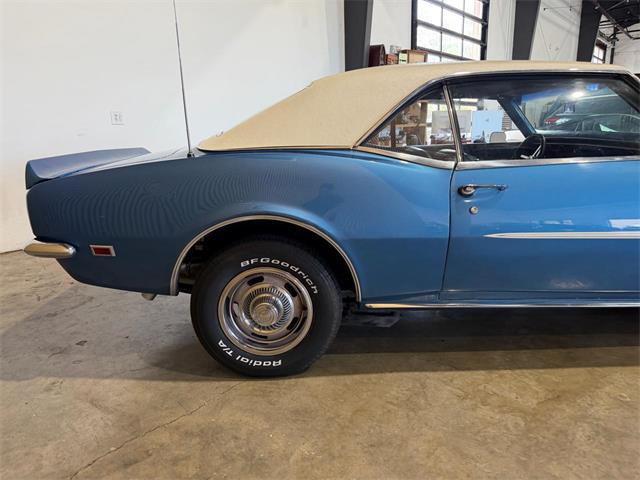 1968 Chevrolet Camaro (CC-2093592) for sale in Santa Rosa, Florida