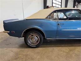 1968 Chevrolet Camaro (CC-2093592) for sale in Santa Rosa, Florida
