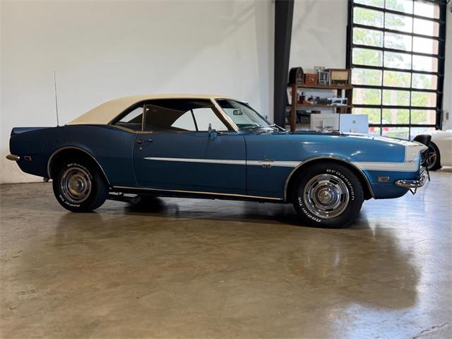 1968 Chevrolet Camaro (CC-2093592) for sale in Santa Rosa, Florida