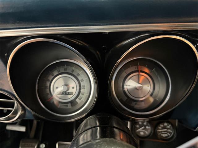 1968 Chevrolet Camaro (CC-2093592) for sale in Santa Rosa, Florida