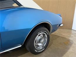 1968 Chevrolet Camaro (CC-2093592) for sale in Santa Rosa, Florida