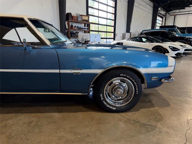 1968 Chevrolet Camaro (CC-2093592) for sale in Santa Rosa, Florida