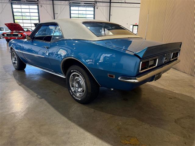 1968 Chevrolet Camaro (CC-2093592) for sale in Santa Rosa, Florida