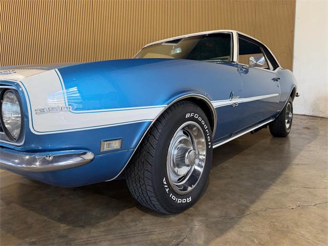 1968 Chevrolet Camaro (CC-2093592) for sale in Santa Rosa, Florida
