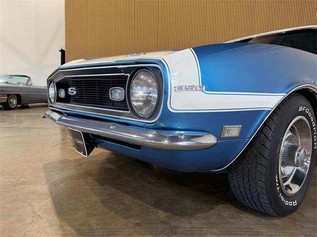 1968 Chevrolet Camaro (CC-2093592) for sale in Santa Rosa, Florida