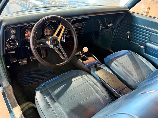 1968 Chevrolet Camaro (CC-2093592) for sale in Santa Rosa, Florida