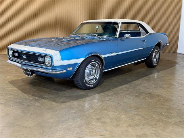 1968 Chevrolet Camaro (CC-2093592) for sale in Santa Rosa, Florida