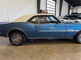 1968 Chevrolet Camaro (CC-2093592) for sale in Santa Rosa, Florida