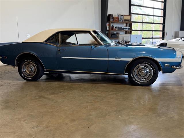 1968 Chevrolet Camaro (CC-2093592) for sale in Santa Rosa, Florida