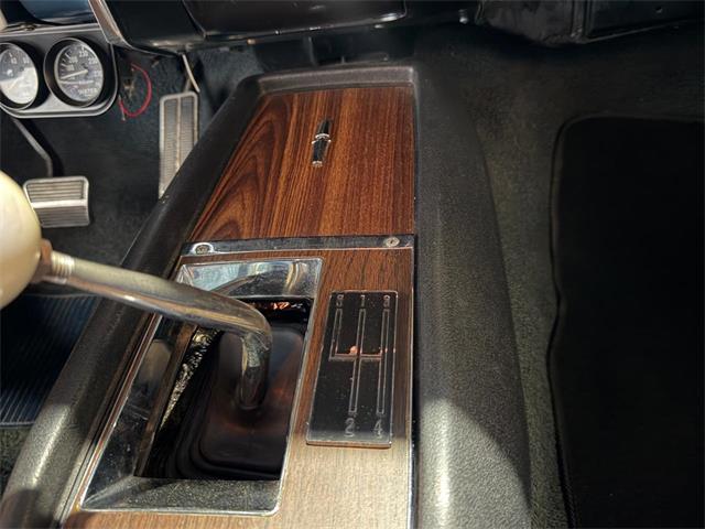 1968 Chevrolet Camaro (CC-2093592) for sale in Santa Rosa, Florida