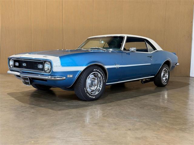 1968 Chevrolet Camaro (CC-2093592) for sale in Santa Rosa, Florida