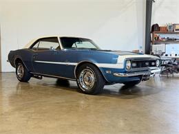1968 Chevrolet Camaro (CC-2093592) for sale in Santa Rosa, Florida