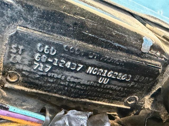 1968 Chevrolet Camaro (CC-2093592) for sale in Santa Rosa, Florida