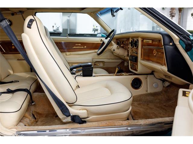 1978 Stutz Blackhawk (CC-2093593) for sale in Orlando, Florida