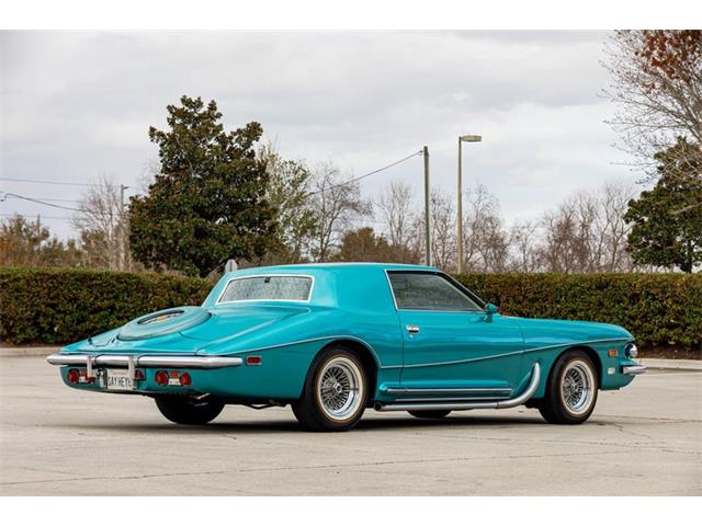 1978 Stutz Blackhawk (CC-2093593) for sale in Orlando, Florida