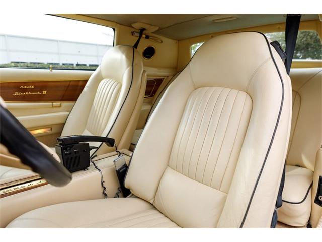 1978 Stutz Blackhawk (CC-2093593) for sale in Orlando, Florida