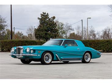 1978 Stutz Blackhawk (CC-2093593) for sale in Orlando, Florida